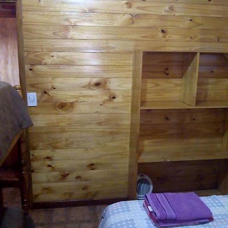 Apartamento O Negrao Puerto Iguazú Exterior foto